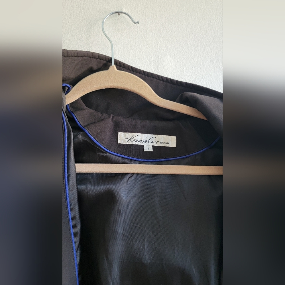 Kenneth Cole jacket - Picture 2 of 3